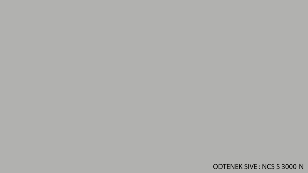 NCS S 3000-N odtenek