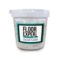 Dekorativni lističi Colourflakes za tla (0,5 kg)