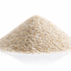 kremenov-pesek-quartz-sand-kupcek Kremenov pesek (quartz sand) – granulacija za protidrsni posip tal